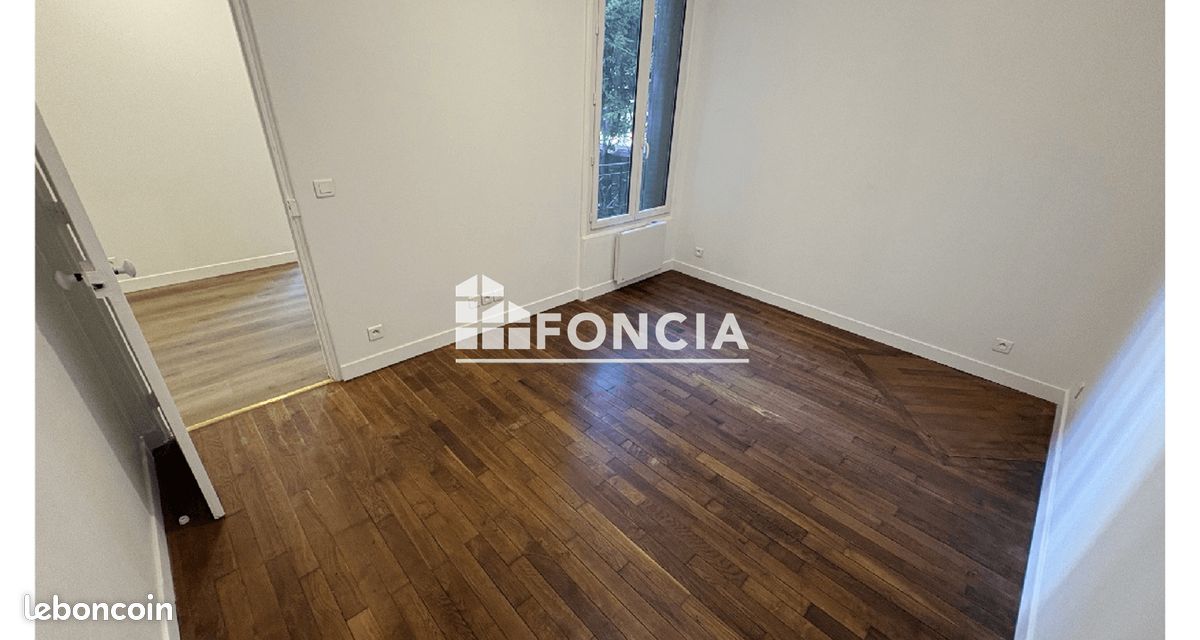 Appartement 1 pièce 24 m² · à Suresnes · 24 m² · 890 €