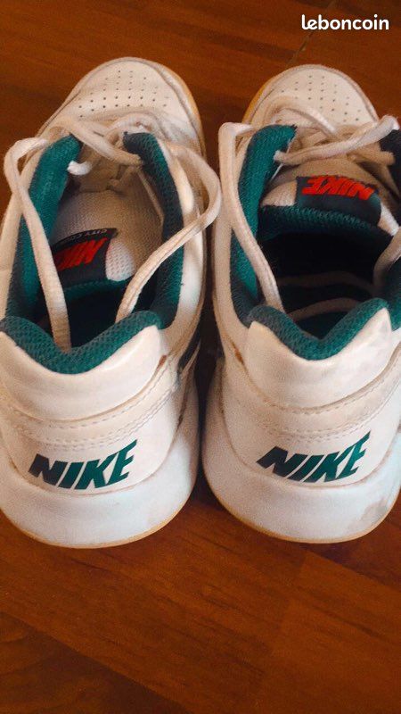 Nike City court taille 36,5 (image 3)