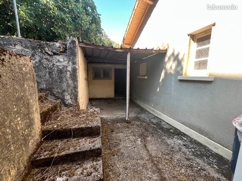 Maison 4 pièces 81 m² · à Tulle · 81 m² · 60 000 €