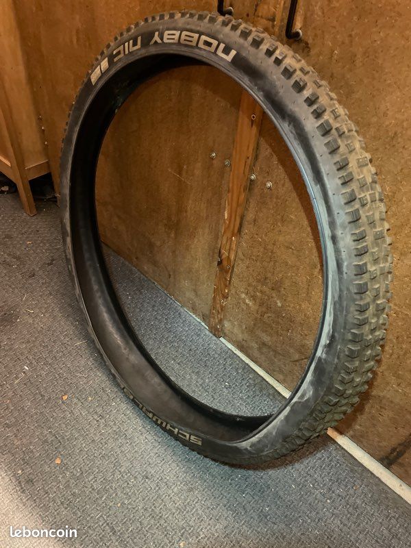 Pneu Schwalbe Nobby Nic 29X2,6 (image 3)