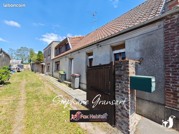 Longère 7 pièces 135 m²