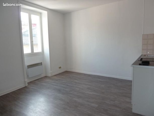 Appartement 2 pièces 34 m²