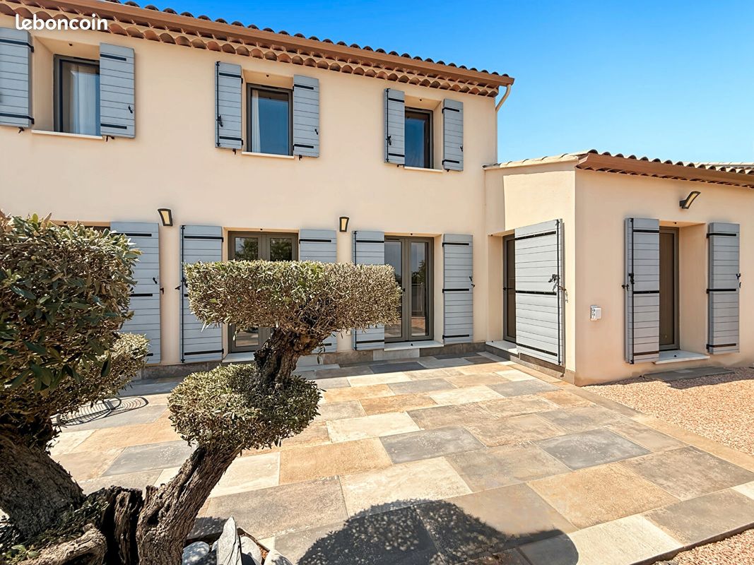 Maison 6 pièces 157 m² · à Bouc-Bel-Air · 157 m² · 730 000 €