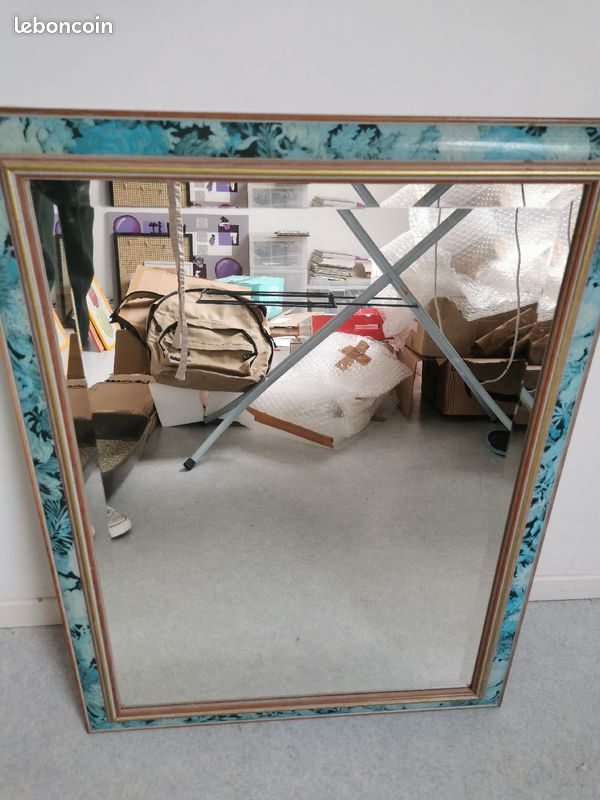Lot de tableaux, déco diverses (image 13)