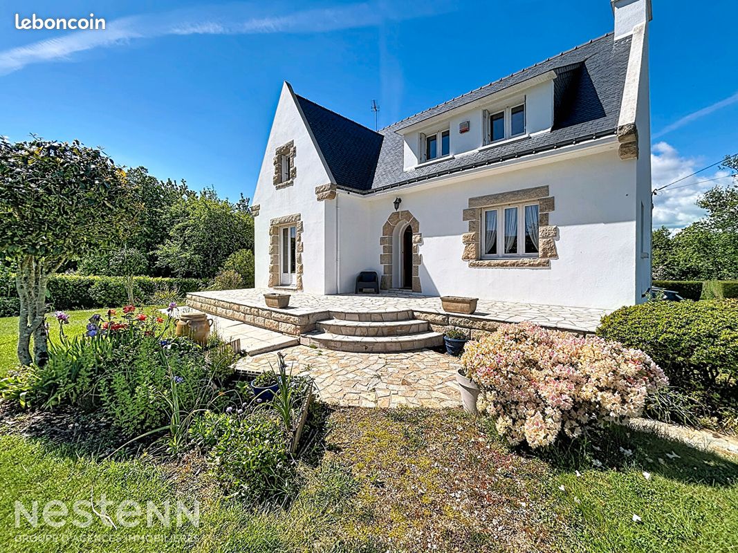 Maison 7 pièces 148 m² · à Mellac · 148 m² · 364 000 €