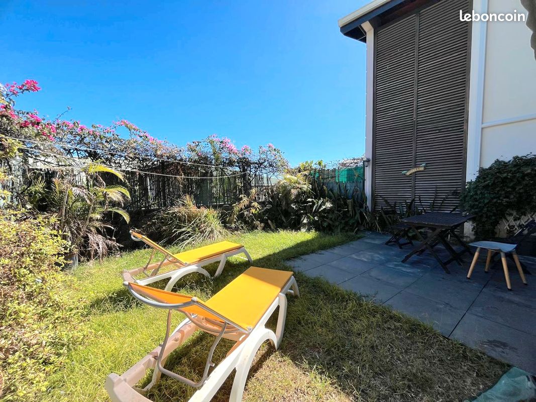 Appartement 4 pièces 93 m² · à Saint-Paul · 93 m² · 449 000 €