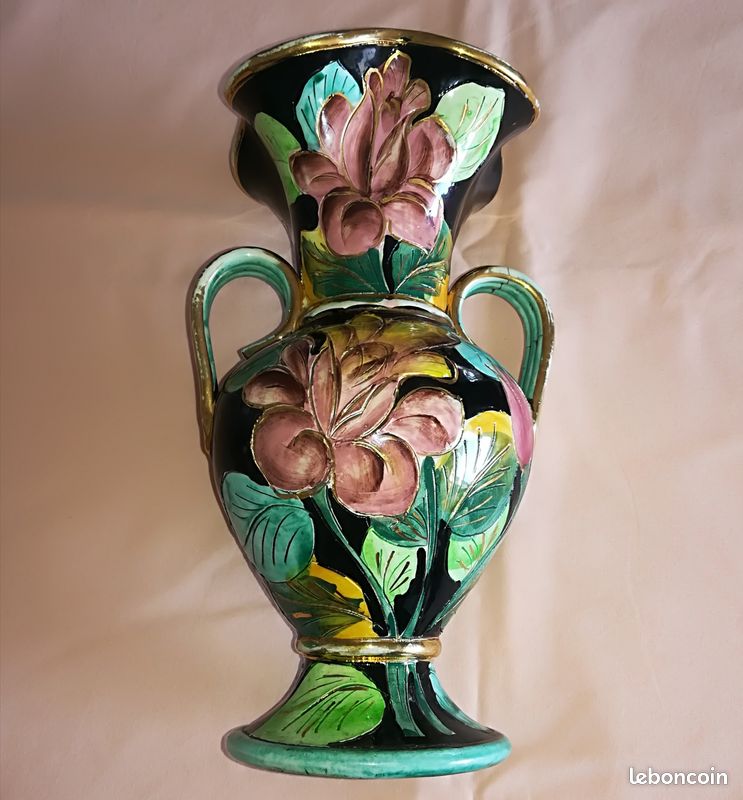 Décoration - Vase - Céramique (image 4)
