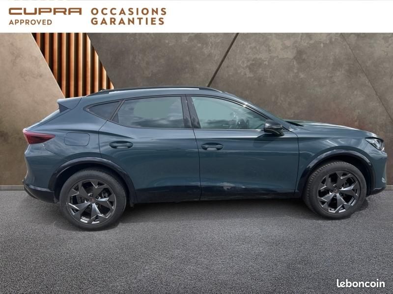 Cupra Formentor 1.5 eTSI Hybrid 150ch V DSG7 (image 5)