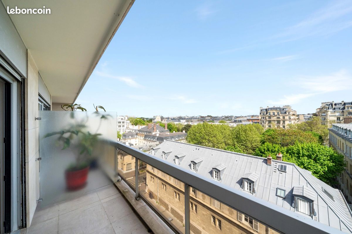 Appartement 1 pièce 22 m² · à Paris · 22 m² · 1 500 €/mois