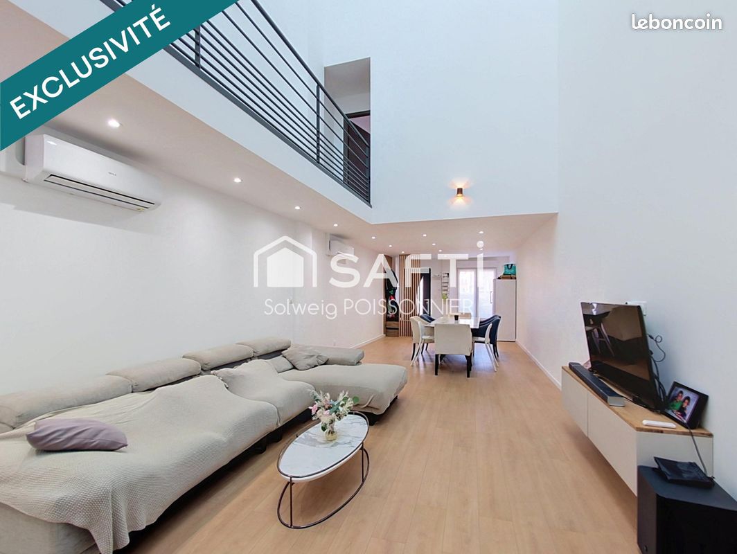 Maison 5 pièces 145 m² · à Ceintrey · 145 m² · 229 000 €