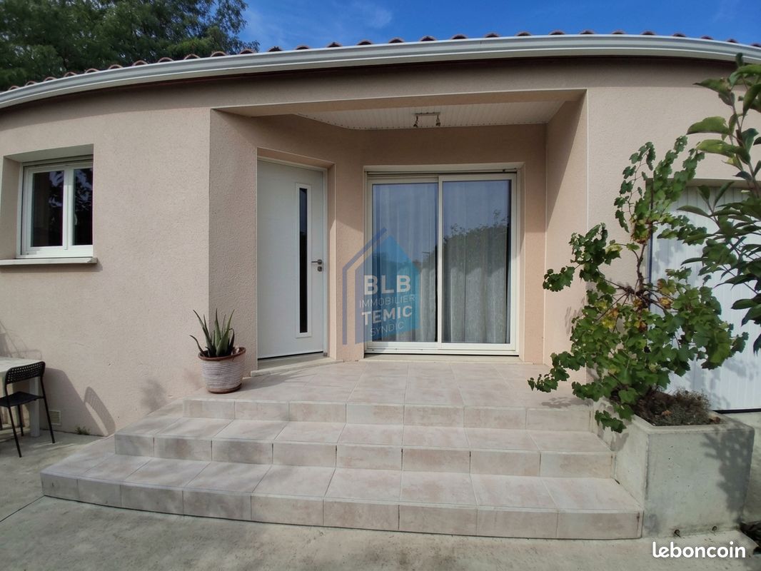 Maison 4 pièces 90 m² · à Junas · 90 m² · 313 000 €