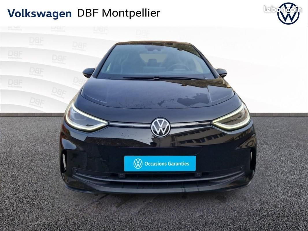 Volkswagen ID.3 ID 3 FL PRO (59KWH) ID. (204CH) (image 5)