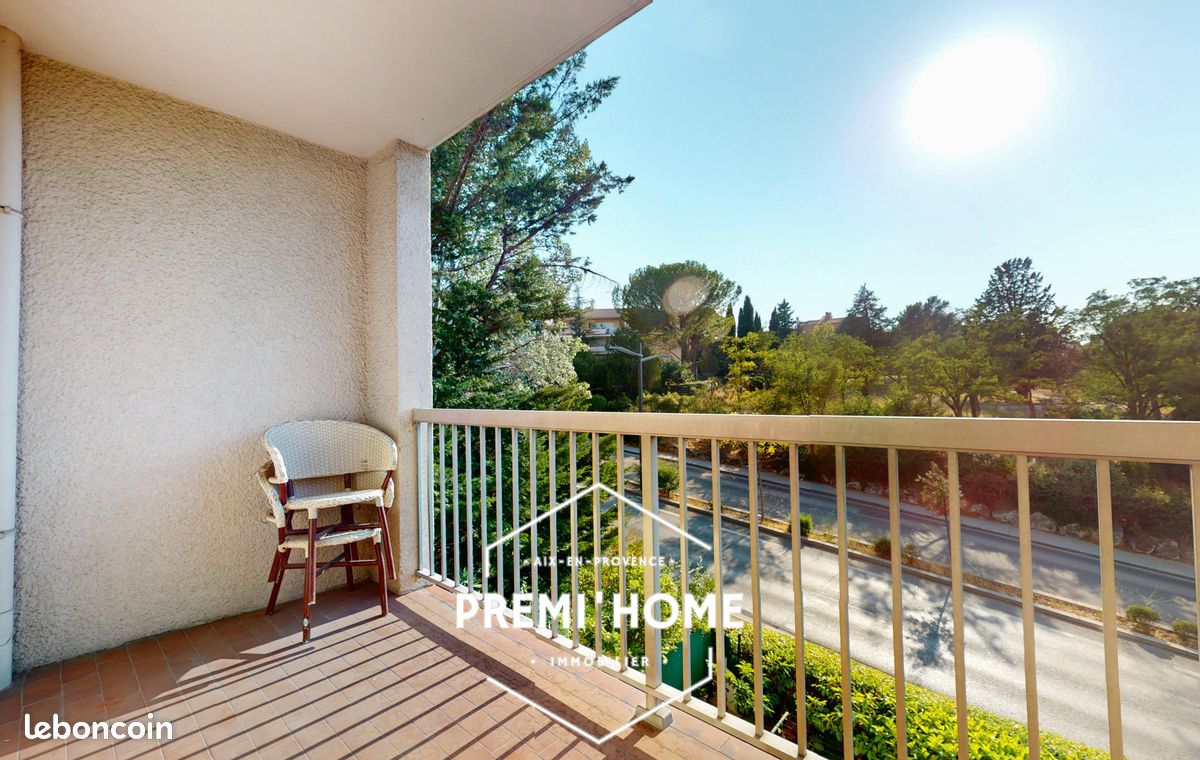 Appartement 2 pièces 31 m² · à Aix-en-Provence · 31 m² · 172 000 €