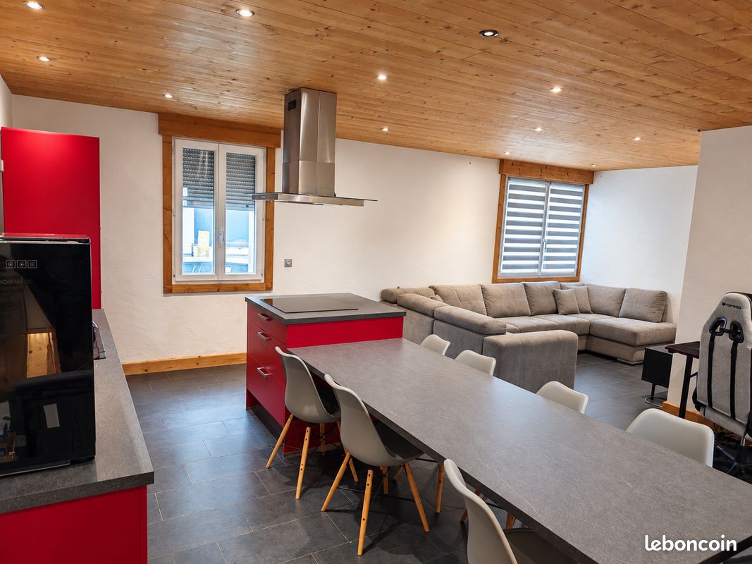 Appartement 3 pièces 75 m² · à Fillinges · 75 m² · 269 000 €
