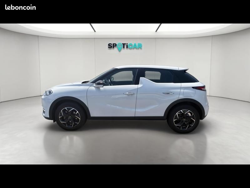 Ds DS 3 Crossback PureTech 100 So Chic (image 2)