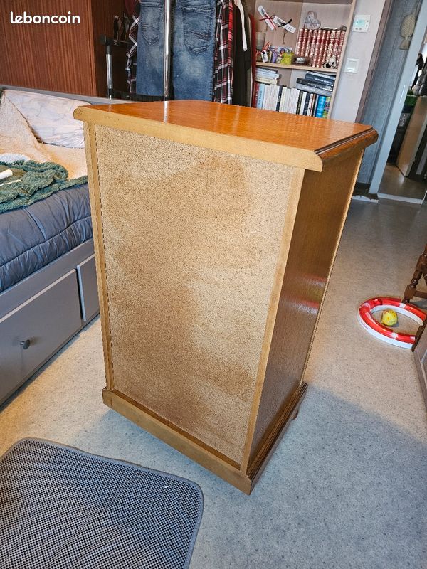 Commode (image 5)