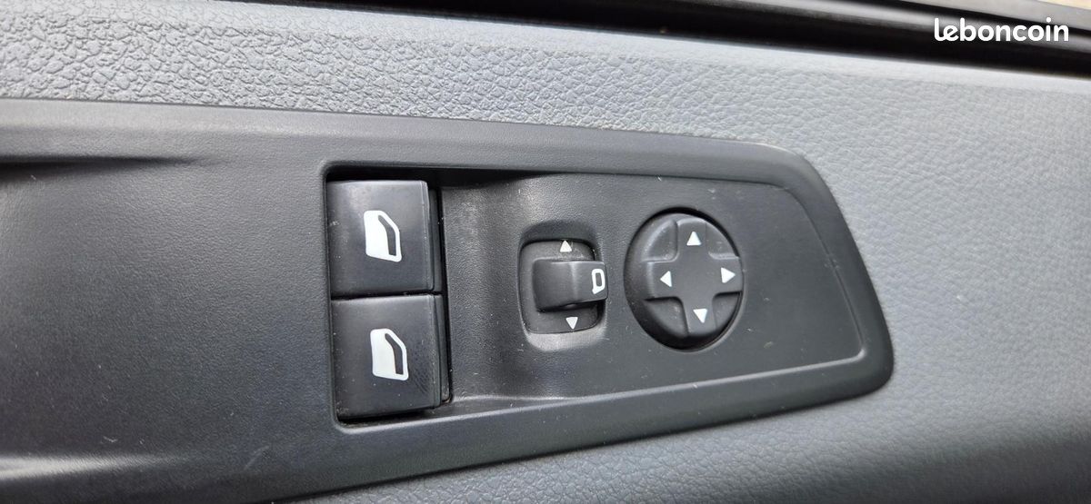 Citroën Jumpy FOURGON M 2.0 HDI 120 *PRIX TTC 14390e * (réf:FM022-112-VO2072) (image 15)