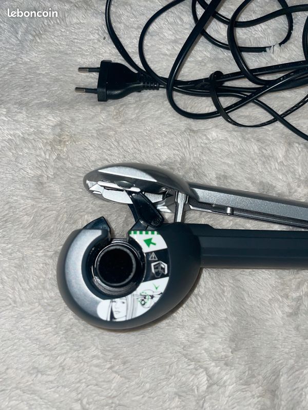 Boucleur babyliss (image 3)