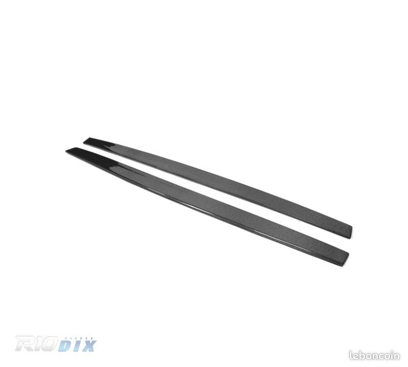 Rajouts des bas de caisse bmw f80 f82 f83 carbone h76p (image 3)