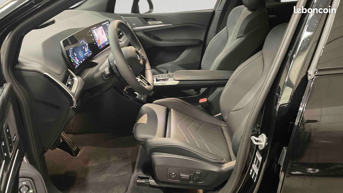 BMW Active Tourer 220i 170 ch DKG7 M Sport (image 11)