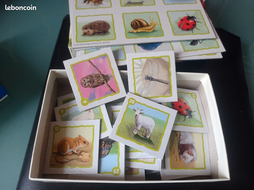 Jouets pour les enfants (image 9)