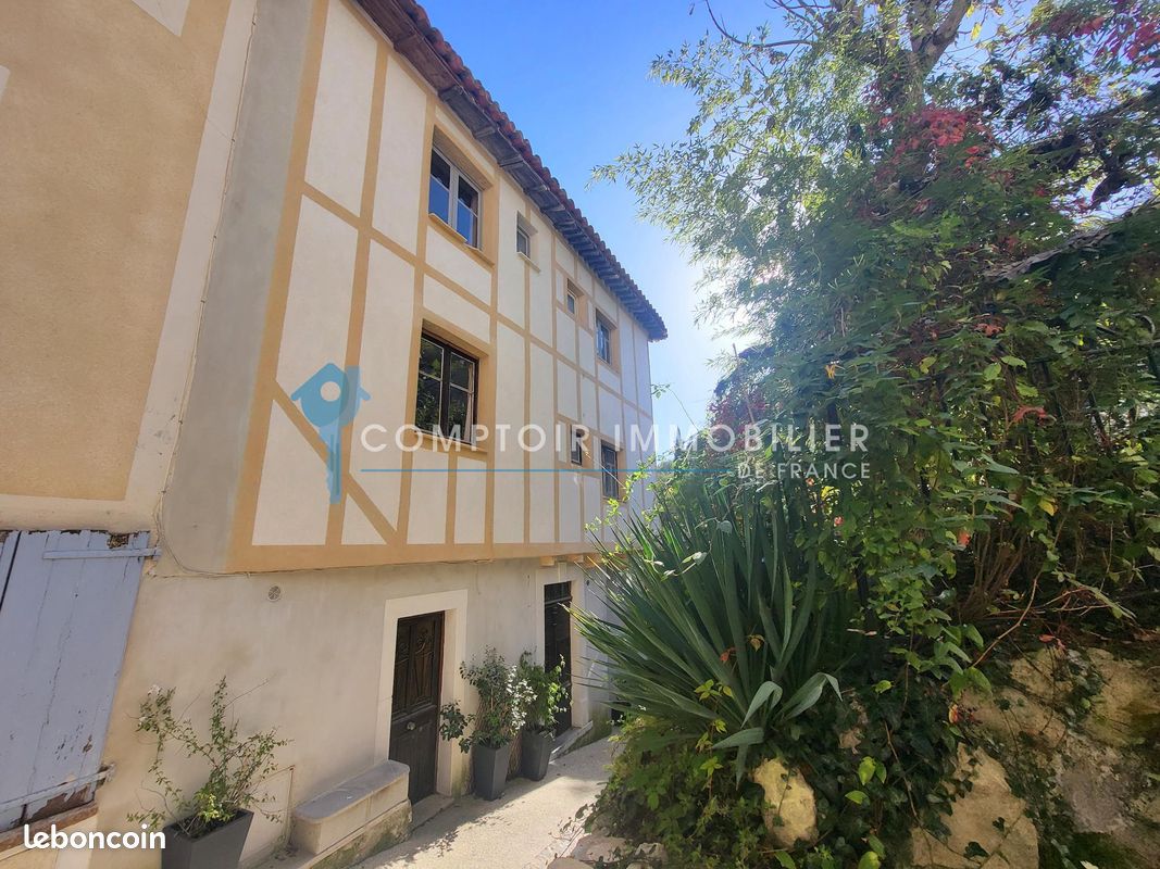 Maison 7 pièces 149 m² · à Sauve · 149 m² · 329 000 €