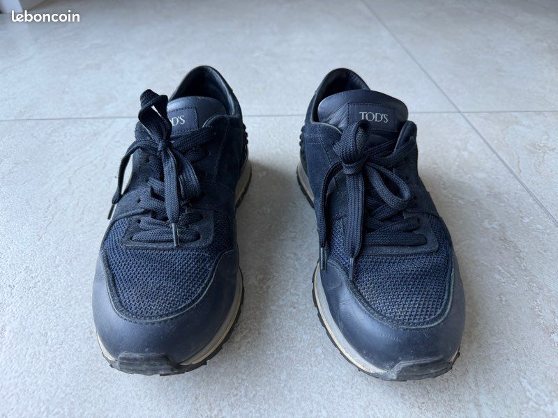 Chaussure Tods (image 3)