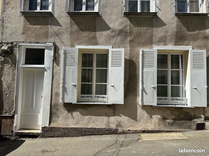 Immeuble 7 pièces 162 m² · à Chartres · 162 m² · 590 000 €