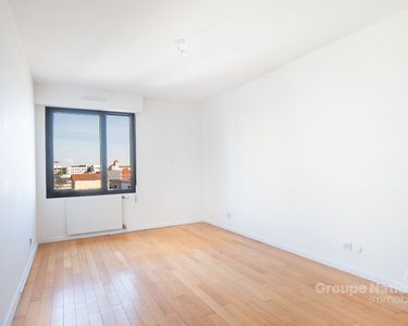 Appartement 750 000 € - 152 m²