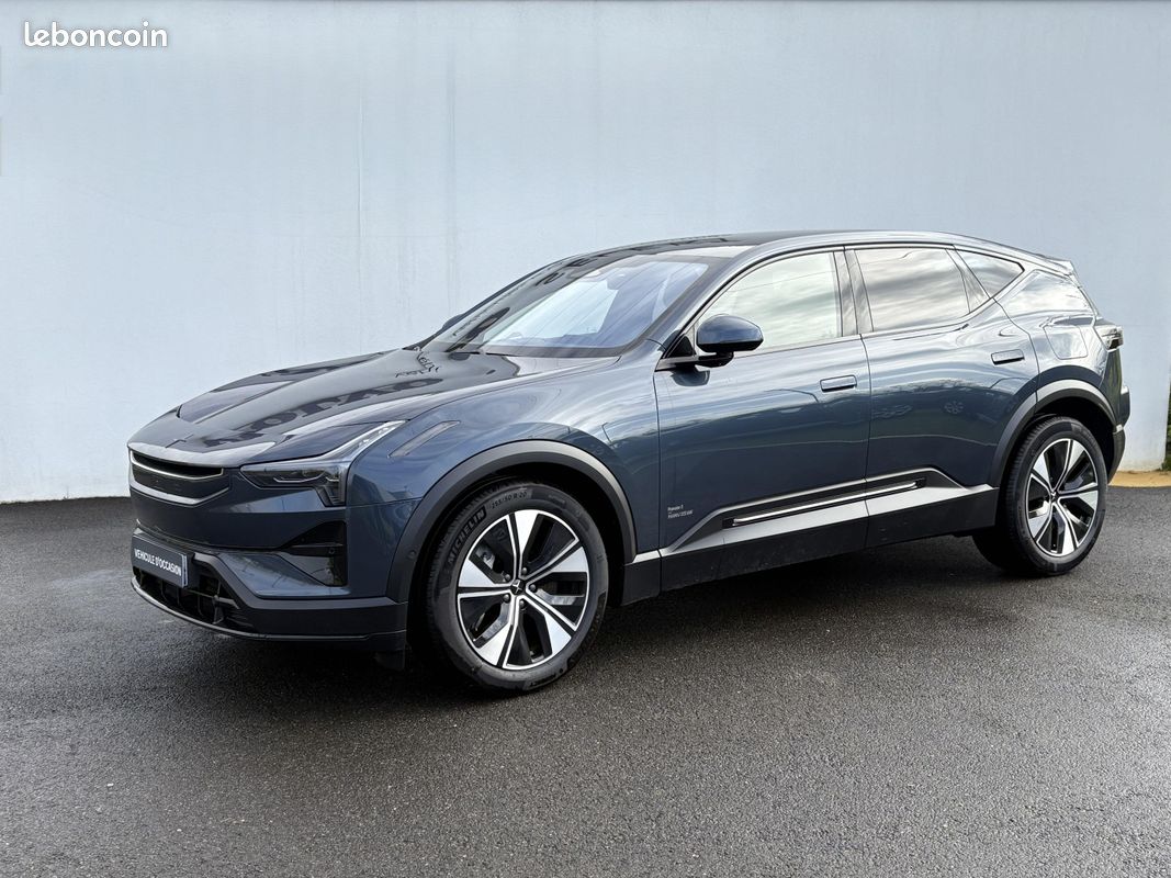 POLESTAR Polestar 3 LR Single motor RWD 111 kWh Pilot and Plus pack (image 1)