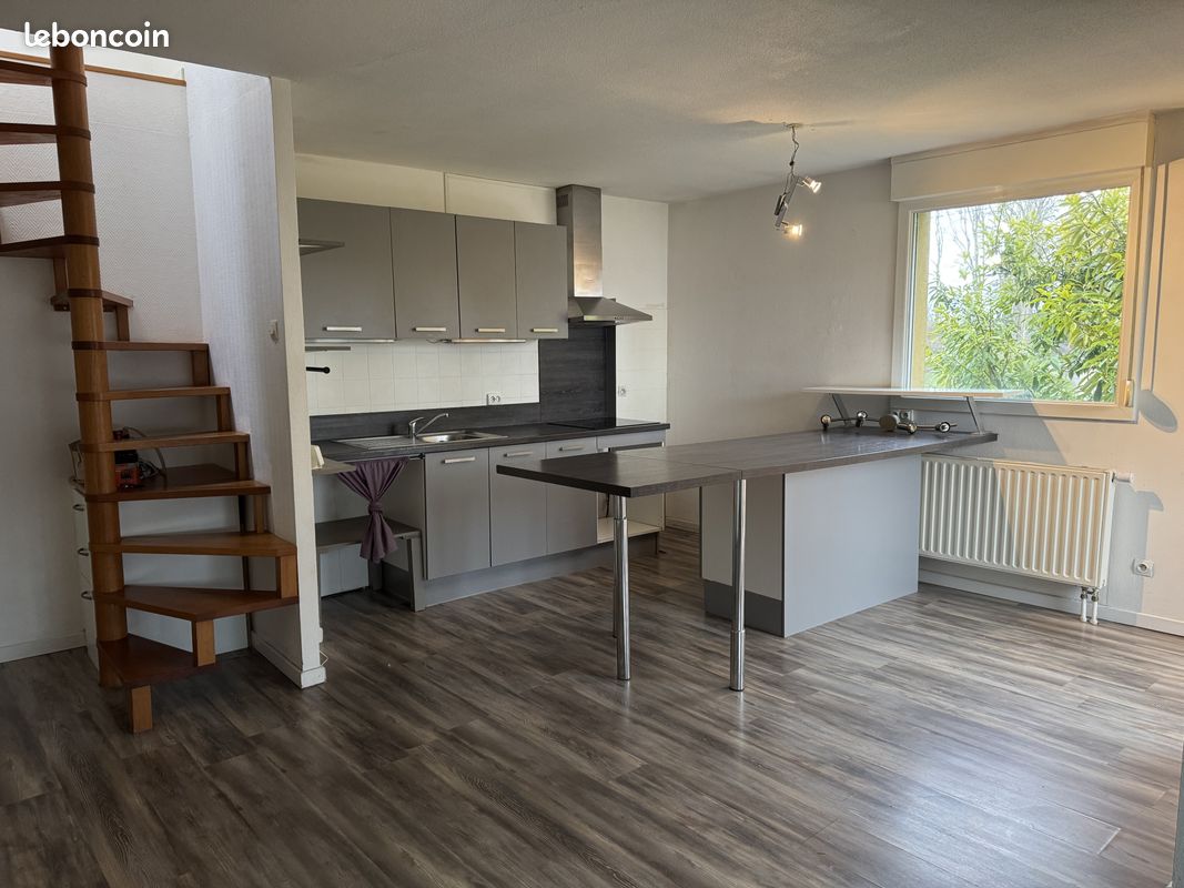 Appartement 3 pièces 58 m² · à Kriegsheim · 58 m² · 149 100 €