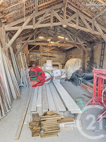 Maison 1 pièce 99 m²