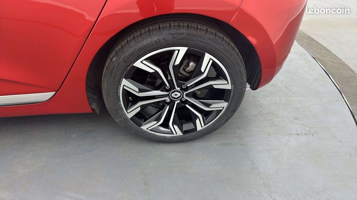 Renault clio e tech full hybrid 145 techno (image 22)