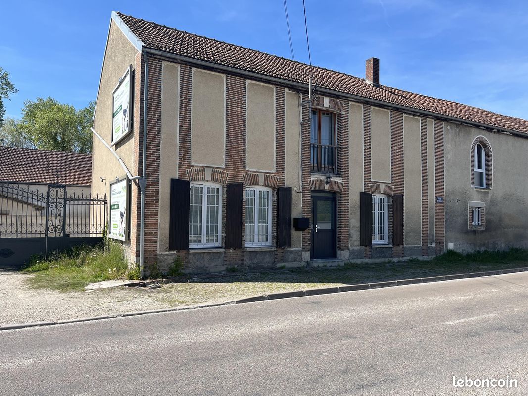 Maison 5 pièces 120 m² · à Romilly-sur-Seine · 120 m² · 132 000 €