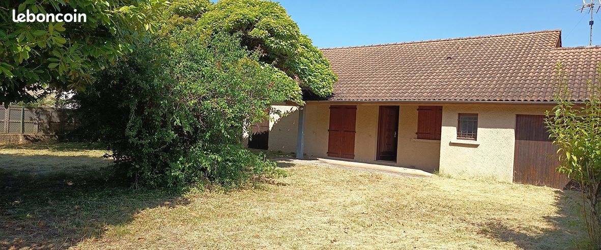 Maison 4 pièces 88 m² · à La Baume-d'Hostun · 88 m² · 209 000 €