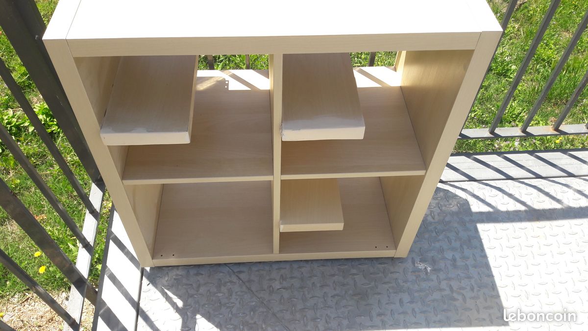 Étagère de rangement (image 1)