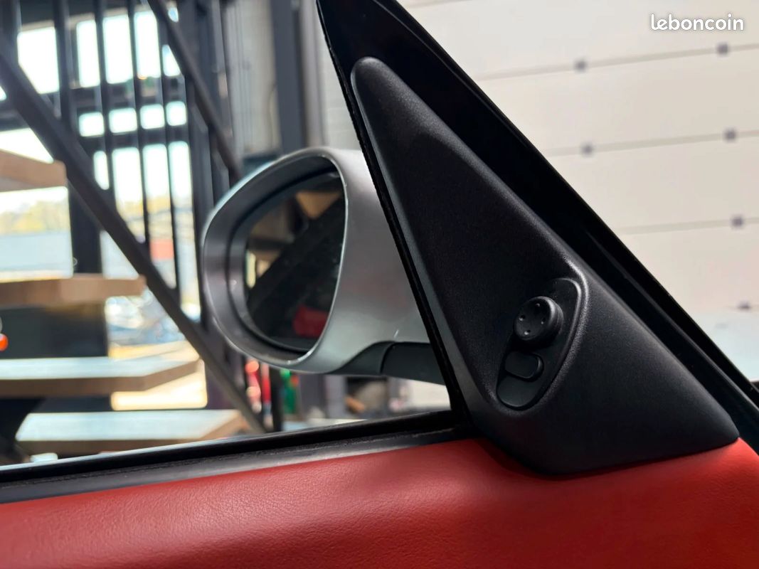 PORSCHE BOXSTER 2.5i / SUIVI COMPLET / REVISION OK / 4 PNEUS NEUFS / (image 21)