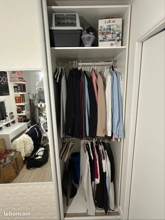 Dressing complet (image 1)