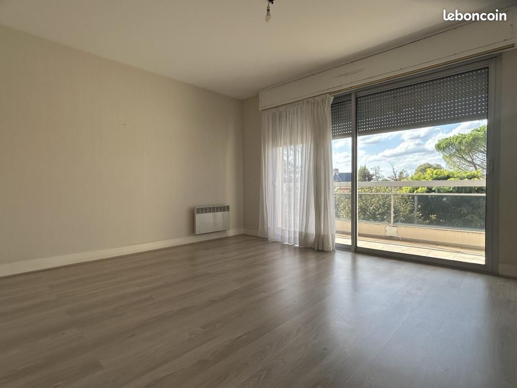 Appartement 4 pièces 83 m² · à Niort · 83 m² · 197 600 €
