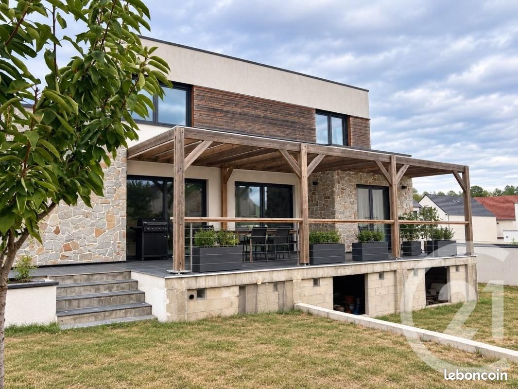 Maison 6 pièces 140 m² · à Annet-sur-Marne · 140 m² · 517 000 €