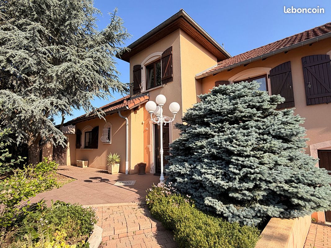 Maison 6 pièces 150 m² · à Terville · 150 m² · 456 000 €