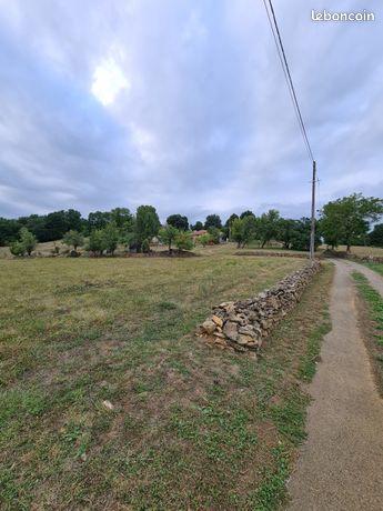 Terrain constructible