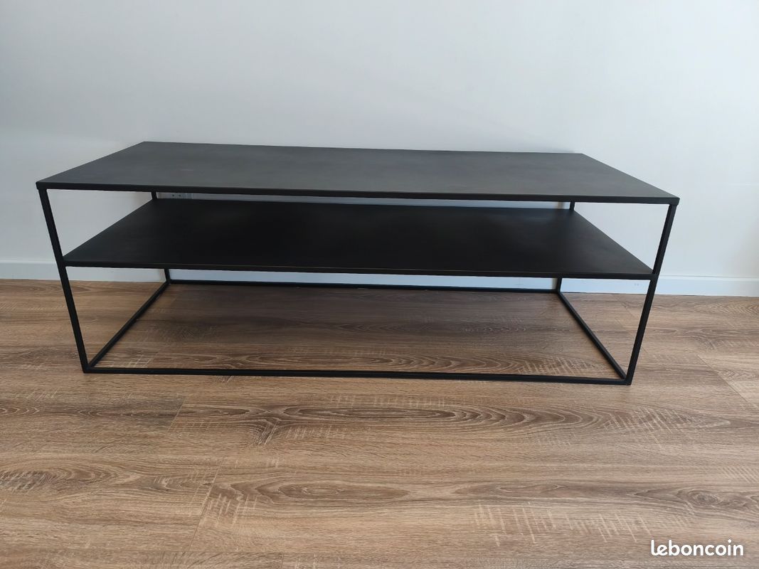 Canapé+table basse (image 5)