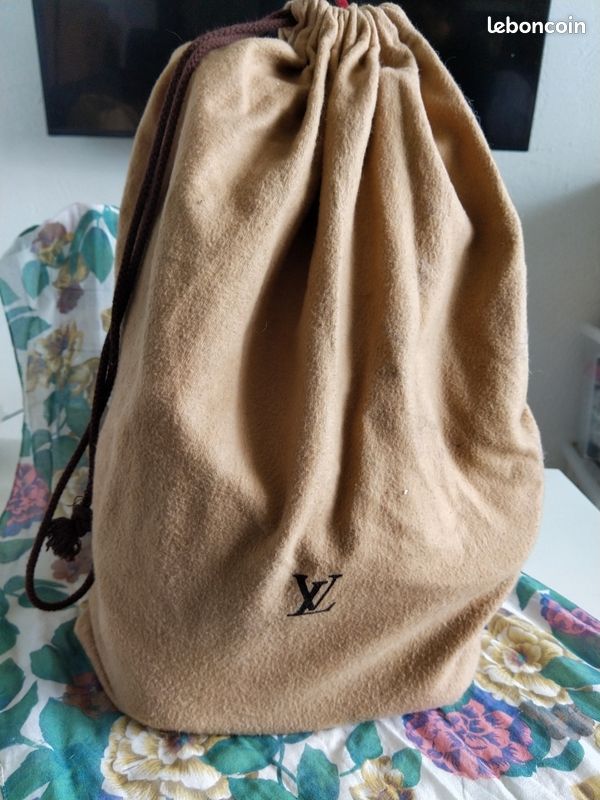 Sac Vide Dressing Louis Vuitton Sac Vide Dressing Zadig Et