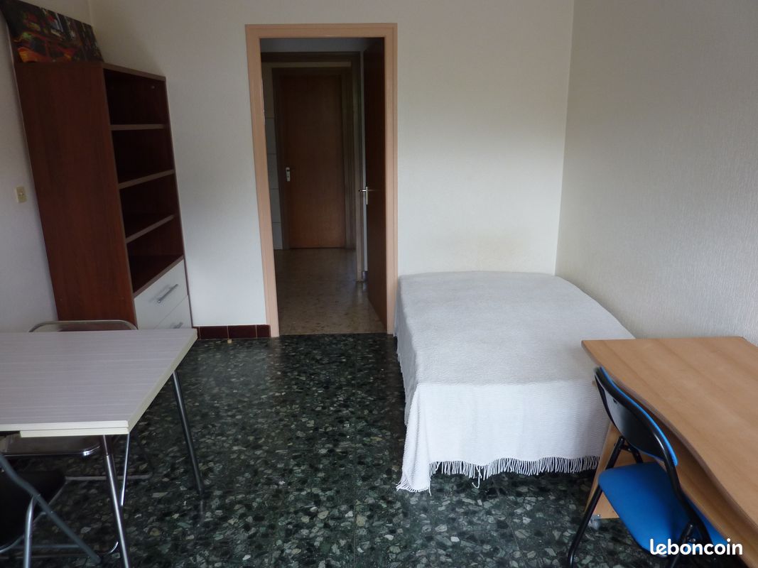 Appartement 1 pièce 24 m² · à Cluses · 24 m² · 430 €/mois