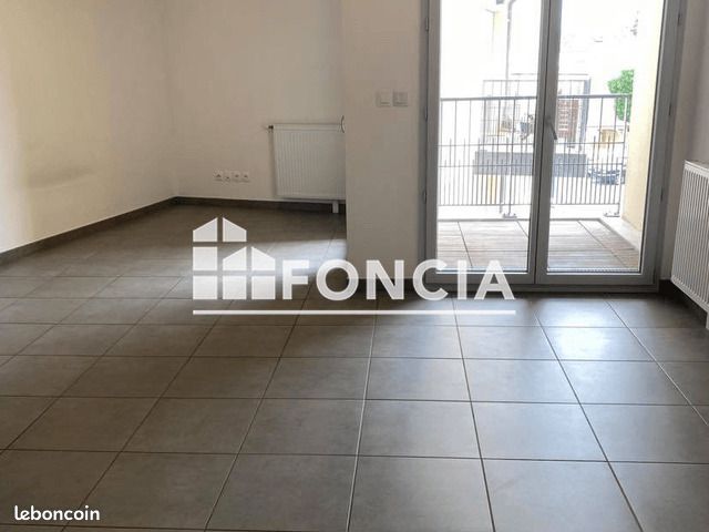 Appartement a louer mantes-la-ville - 1 pièce(s) - 34 m2 - Surfyn