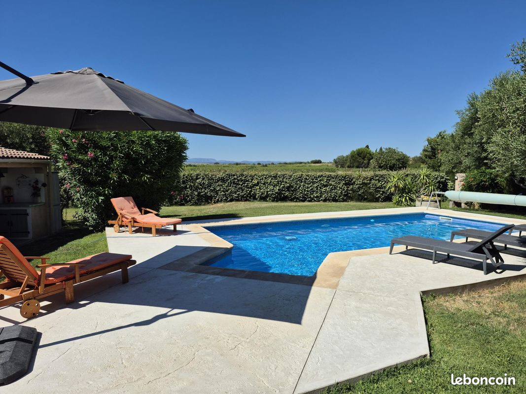 Maison 4 pièces 113 m² · à Narbonne · 113 m² · 379 000 €