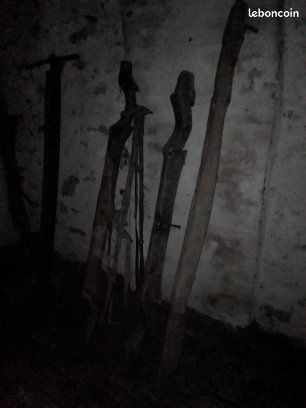Vend joue et collier pour ane et poney (image 2)