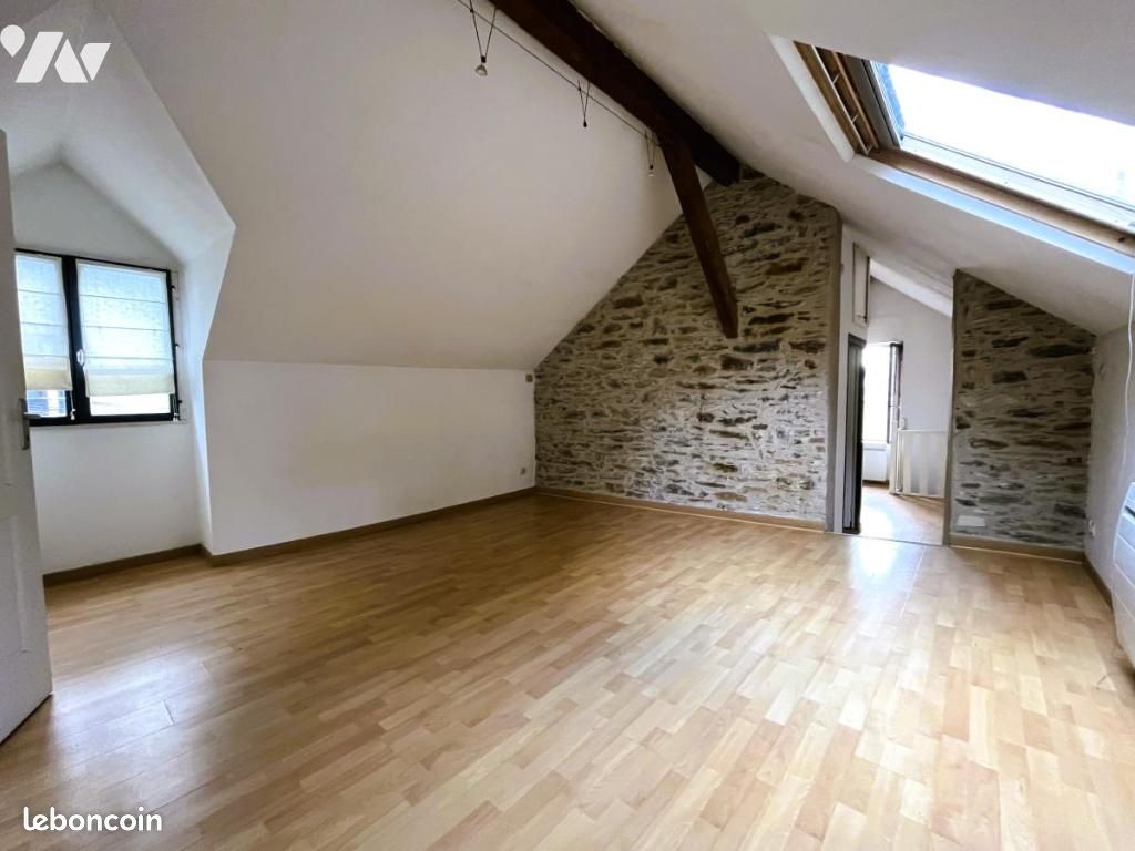 Appartement 2 pièces 41 m² · à Nantes · 41 m² · 152 925 €