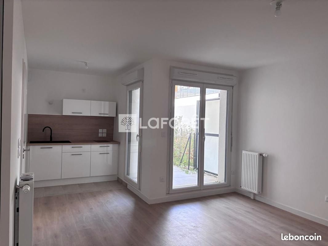 Appartement 1 pièce 31 m² · à Étaples · 31 m² · 553 €